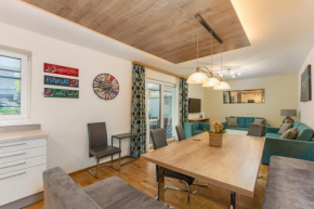 Appartement Alpenglocke by Schladming-Appartements